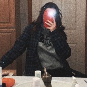 Meet your Posher, Renae